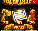 89 ADET ARAZİ MALZEMESİ HEMEN TESLİM