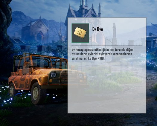 Pubg Mobile 2000 Ev Oyu Uygun Fiyattan