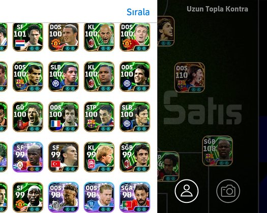 Max 3330+Kollektif tek bağ Meta Hesap