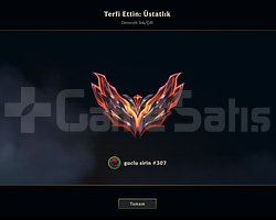 GRANDMASTERDAN UCUZA BOOST