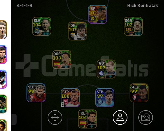 eFootball hesap satış ucuz