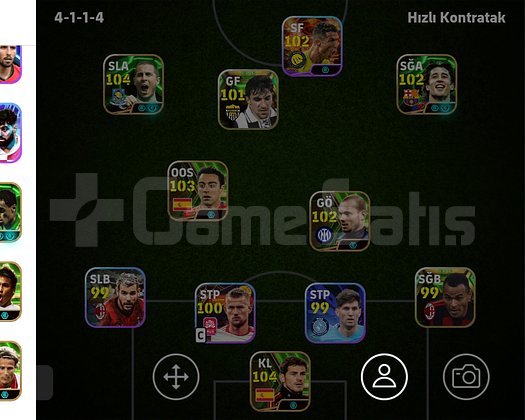 eFootball hesap satış ucuz