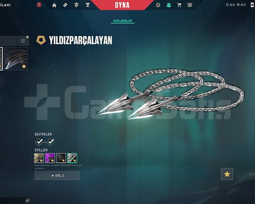 BU FİYATA BÖYLE HESAP YOK FULL+FULL