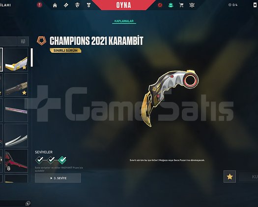 2021 chmpns setli hesap. dopdolu kaçırma