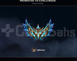 ELO BOOST, KOÇLUK