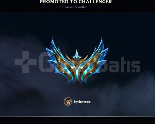 ELO BOOST, KOÇLUK