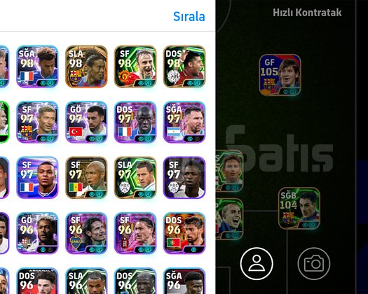 3251+ TEK BAĞ KUSURSUZ HESAP