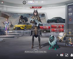 17 Kill Chat + 2 SPOR ARABA ACİL SATILIK