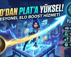 GOLDDAN PLAT 1 BOOST
