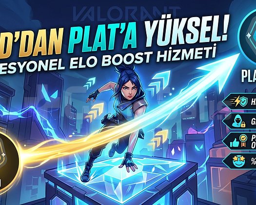 GOLDDAN PLAT 1 BOOST