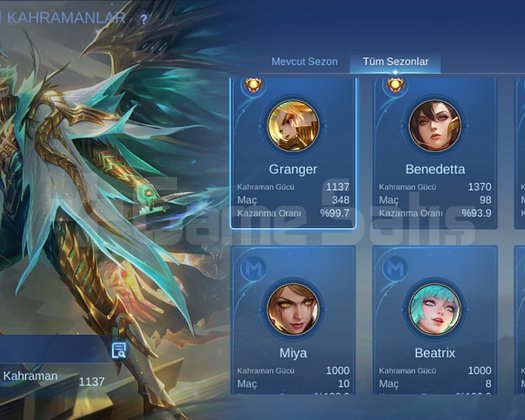 90 100 WR Sevilen skinli muazzam smurf