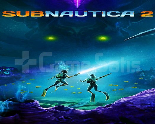 Subnautica 2
