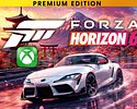 Forza Horizon 6 Premium Edition