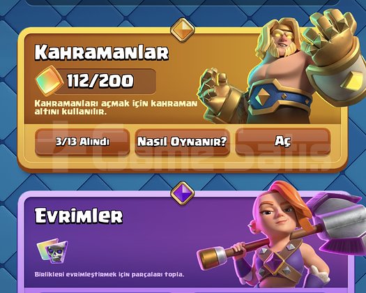 9 senelik hesabım
