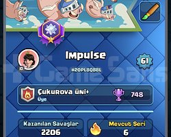 9 senelik hesabım