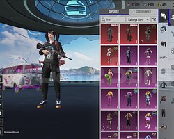 Pubg Mobile Hesap Tek Bag E posta