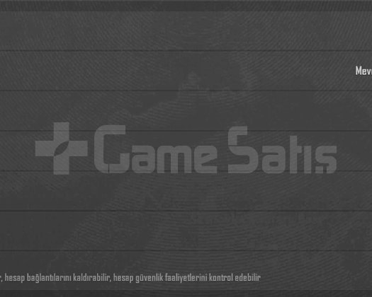 Çıtır Ufak Bütçe Hesap Tek Bag