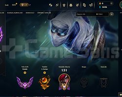 60 WINRATE HANDMADE MASTER 250 LP ACC