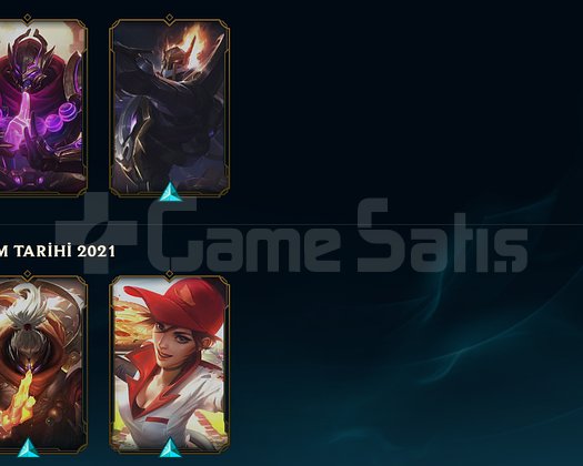 EUW Unranked | 10 Kostüm - 73 Hero | Ranked Ready