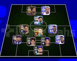 106 DE ROSSİ KASMALIK HESAP