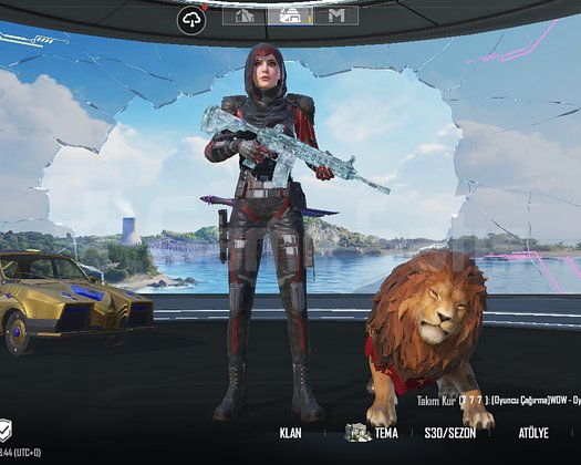 3silah Max buz6 yarı fiyatına hesap