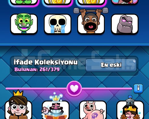 83 LVL | 14K | Ladder | Küresel Turnuva | 20Win