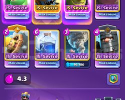 83 LVL | 14K | Ladder | Küresel Turnuva | 20Win