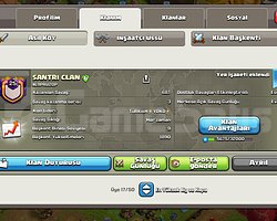 TEMİZ GÜZEL CLAN