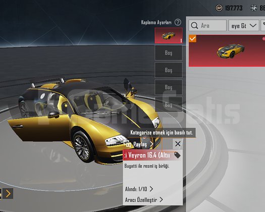 GODZİLLA AWM MAXX / NADİR KOMBİNLİKK / 2 SPORR