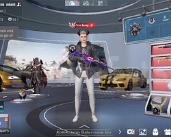 GODZİLLA AWM MAXX / NADİR KOMBİNLİKK / 2 SPORR