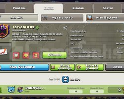 27 Seviye Başkent MAX
