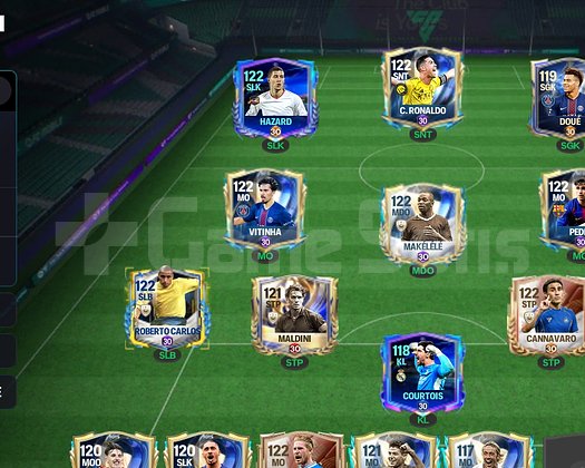 5 tane 124 genli full hesap + klan sahibi hesab