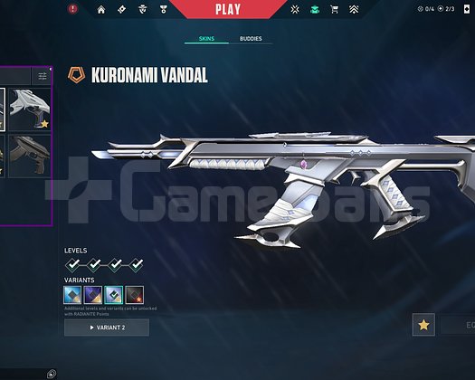 347 LVL! ION KARAMBIT! 4 VANDAL! KURONOMİ + MAİL!