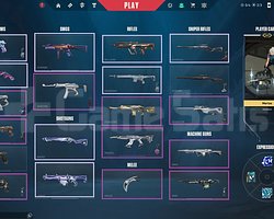 347 LVL! ION KARAMBIT! 4 VANDAL! KURONOMİ + MAİL!
