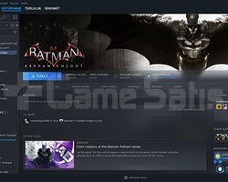 Sağlam solo oyunlu ve warframe içerikli hesap