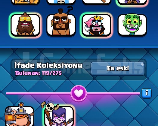 74 SEVİYE BU FİYATA DAHA YÜKSEK SEVİYELİ YOK