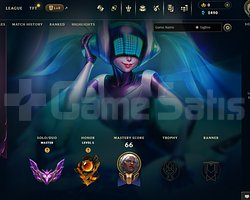 TR Master 80 WR Jg main hesap