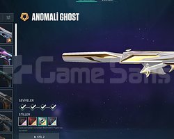 IMMORTAL 1 DOLU HESAP ACIKLAMADA DETAYLAR VAR