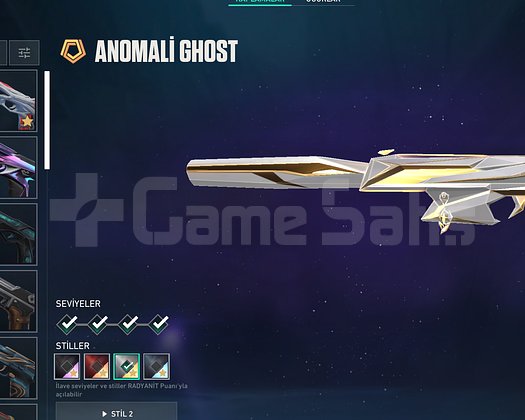 IMMORTAL 1 DOLU HESAP ACIKLAMADA DETAYLAR VAR