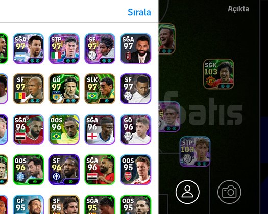 Acil Satilik Yuksek KGli Pes Hesabi