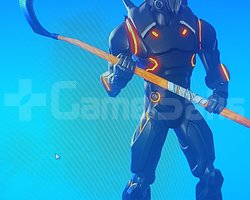 OMEGA reaper dolu hesap uygun
