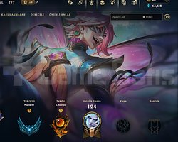 PLAT 3 / 2018 KURULUM / 64K MAVİ ÖZ !!!