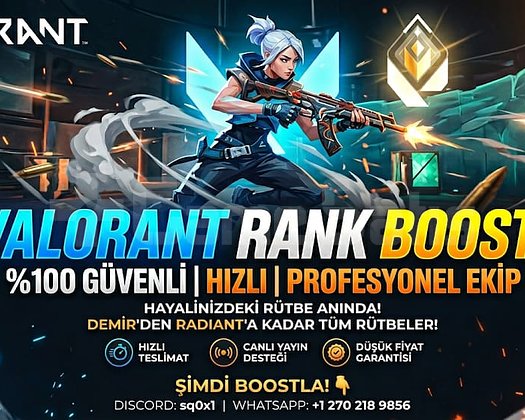 7/24 aktif sorunsuz demirden radiant a kadar