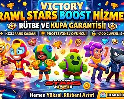 EN HIZLI, UYGUN VE GÜVENLİ PRESTİJ BOOST HİZMETİ