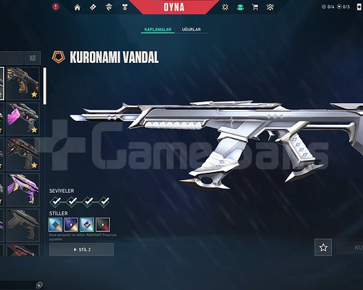 Yücelik 2 Full Hesap