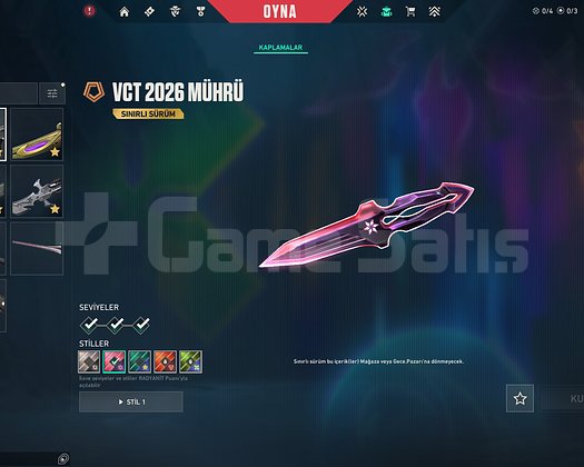ÖMÜRLÜK MAİNLEMELİK DOLU DOLU HESAP 20K