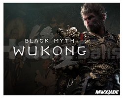 Black Myth Wukong + PS5
