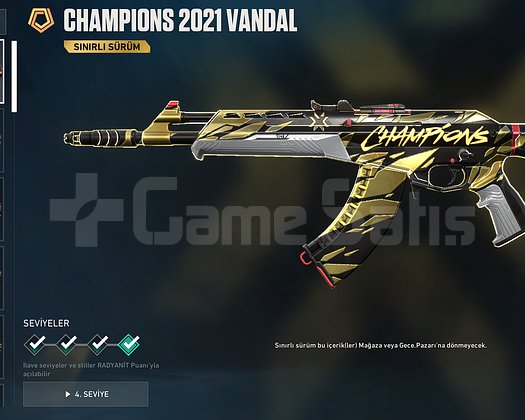 champions 2021 setli beta hesabı