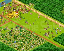 GARANTİLİ +130LVL  +15.000 AĞIL  +10M ALTIN HESAP