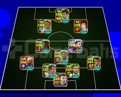 Tek bağ mükemmel şanslı hesap 3246 kg superlig var